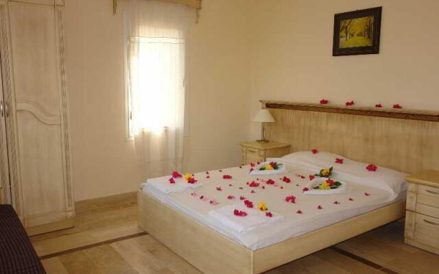 Peda Hotels Akvaryum Beach