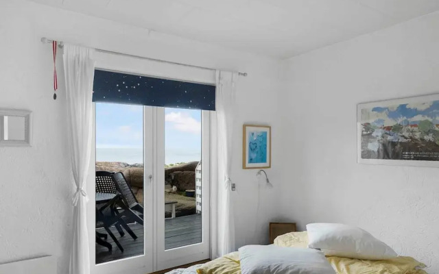 5 Star Holiday Home in Allinge