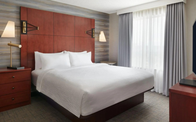 Residence Inn by Marriott Calgary Airport