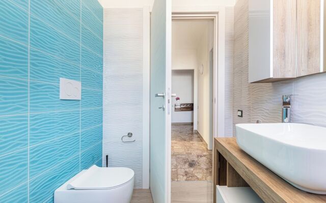 3563 Villa del Bacino - App Rosso by Barbarhouse