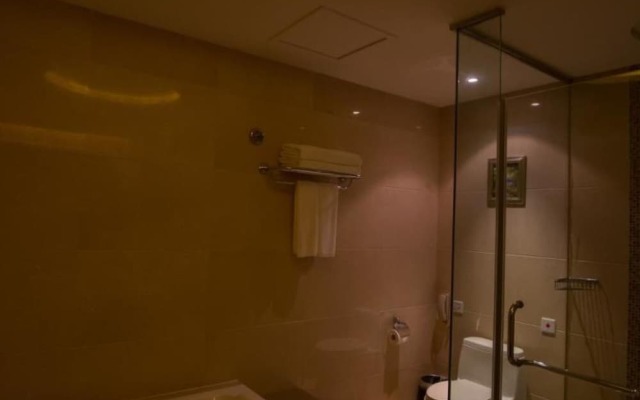 Holiday Inn Sea View