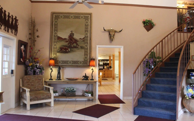 Howard Johnson by Wyndham Springerville
