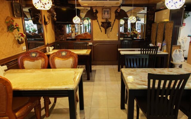 ZEN Rooms Sukhumvit Soi 22