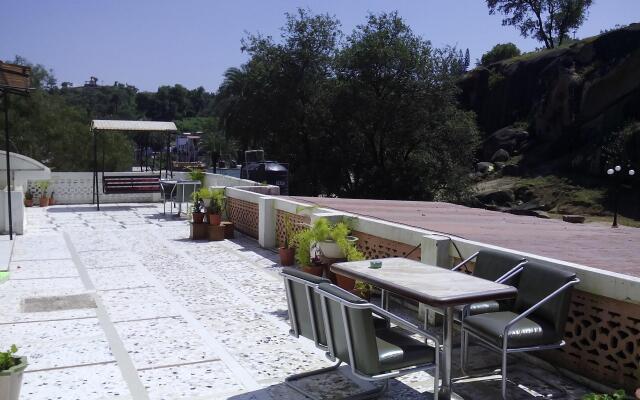 Hotel Karnavati