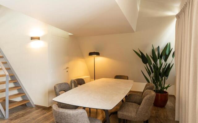 Dukes’ Apartments Grand Place – by Dukes’ Hotel Collection
