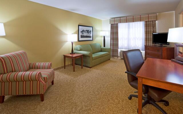 Country Inn & Suites by Radisson, Dakota Dunes, SD