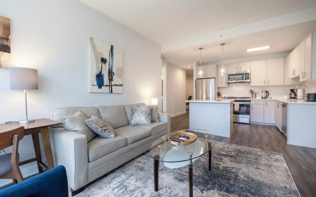 Atlantic Station West - 9T