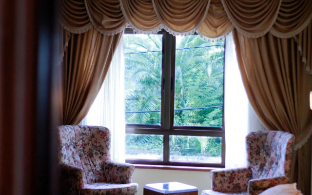 Hotel Leyton