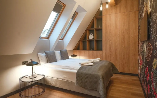Apartamenty Sun & Snow Enklawa Polany