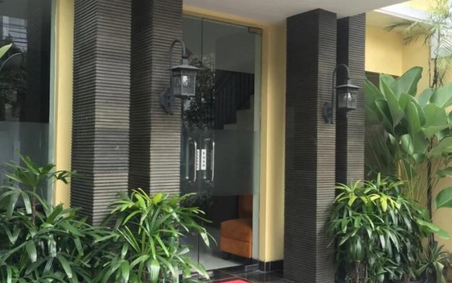 Selaras Inn Syariah
