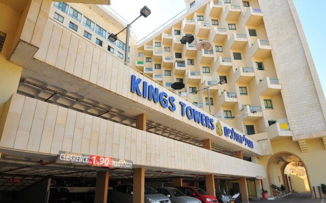 Kings Towers Suite Apartments