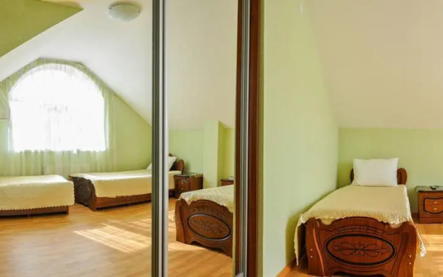 Olympus Guesthouse