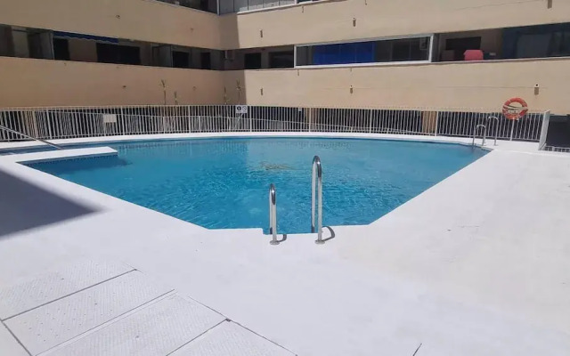 Belvilla by OYO Apartment in Fuengirola