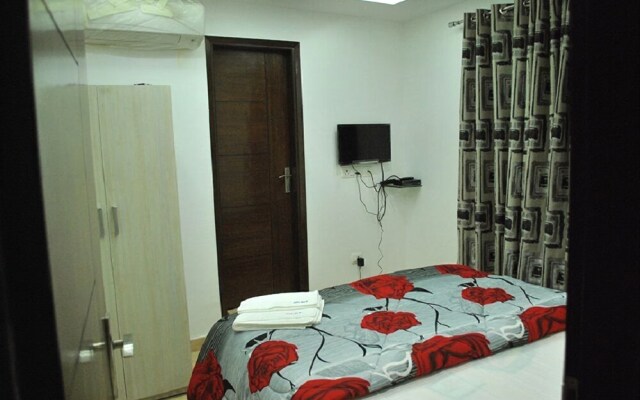 BIR Home Stay