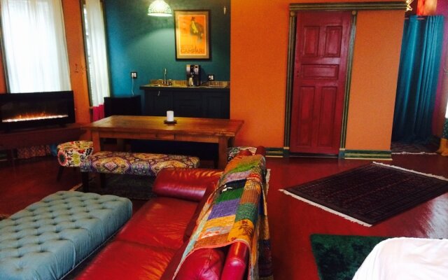 Pilsen Roadhouse