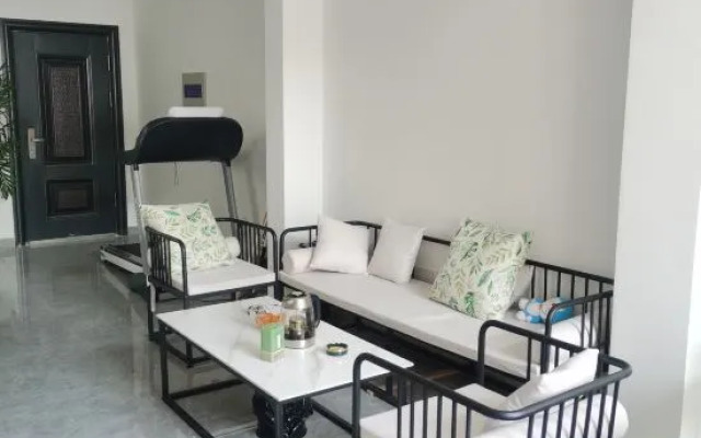 Suzhou Qishan Boutique B&B