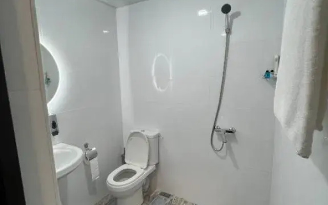 Apartments Tumanyan