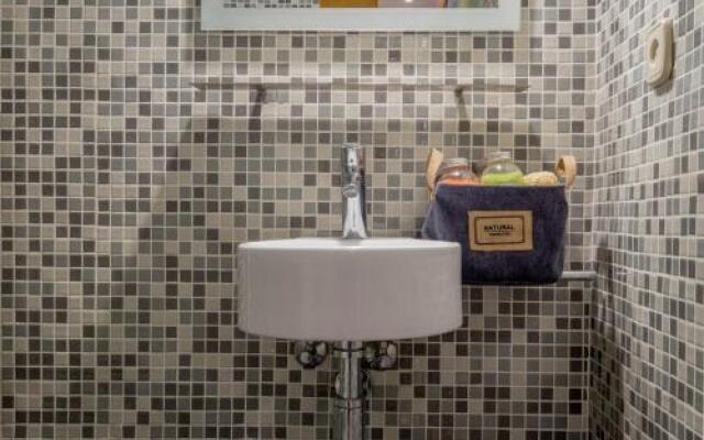 Can Felip Apartments