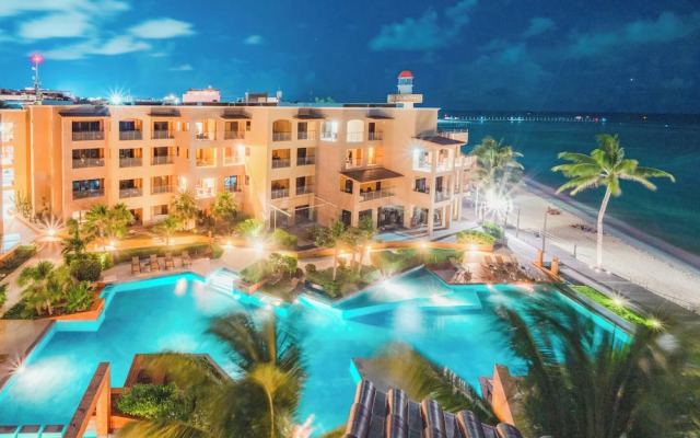 Surf 301 - Luxury Oceanview Beachfront