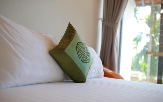 The Purple Hue Homestay