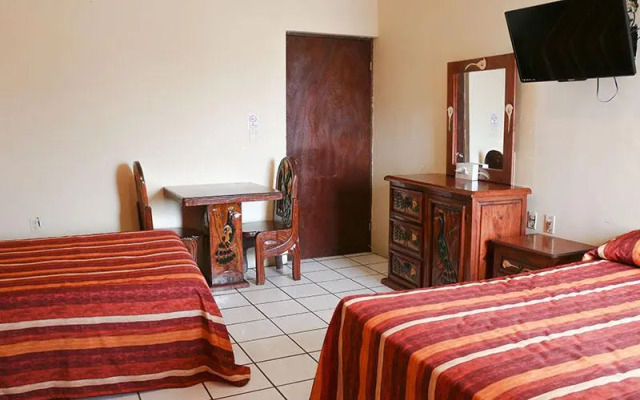 Hotel Doña Juana Cecilia Miramar