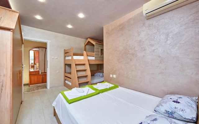 Apartment Knjaz Boris