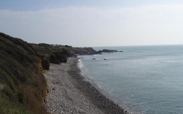 Appartement vue sur golf