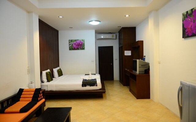 Vanda House Resort