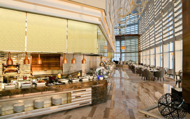 Taodou Peninsula Hotel