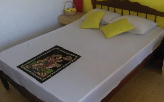 Ucha Guest House / Chambres D'hotes