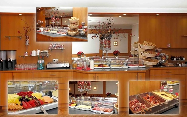 Schlossgasthaus Lichtenwalde