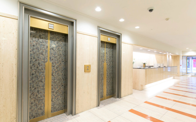 Nagoya Garland Hotel