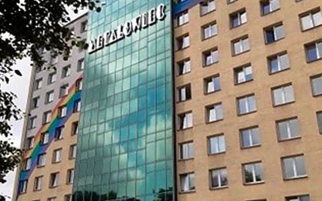 Hotel Metalowiec