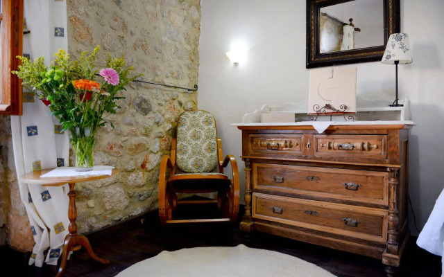 Hotel Ganimede