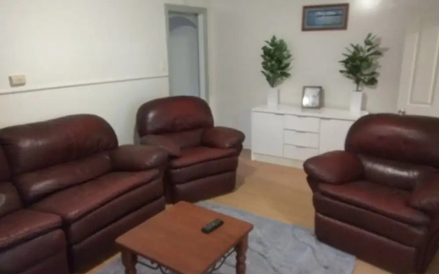 Forrest St Apartments
