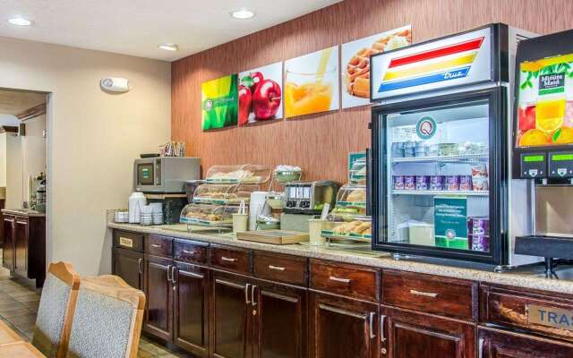 Quality Inn & Suites