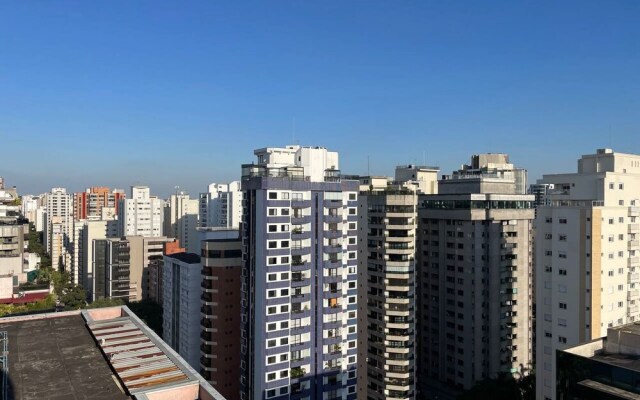 Flat Moema 207