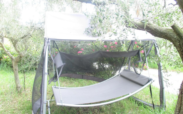 Relais"LA CAPPUCCINA" Rooms&Apartments