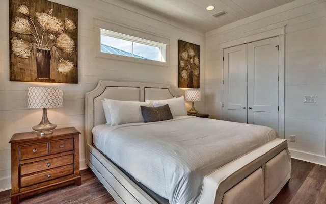 Crystal Shores by RedAwning