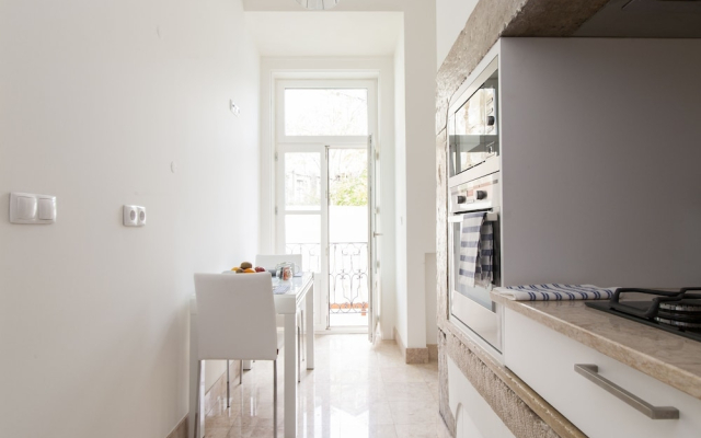 Altido Downtown Blue I