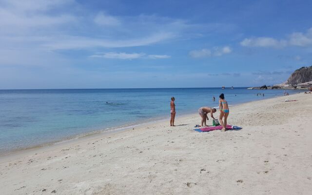 Amity Beach Resort