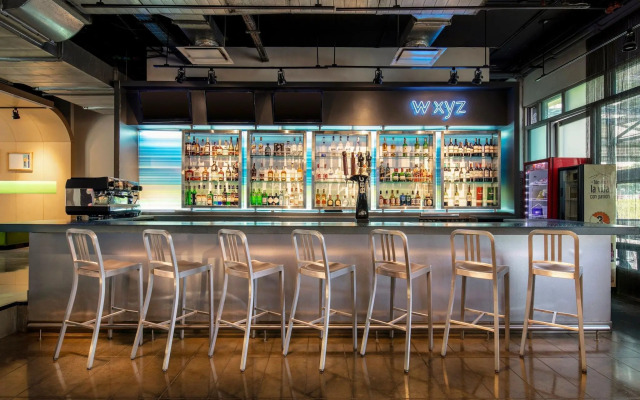 Aloft Bogota Airport