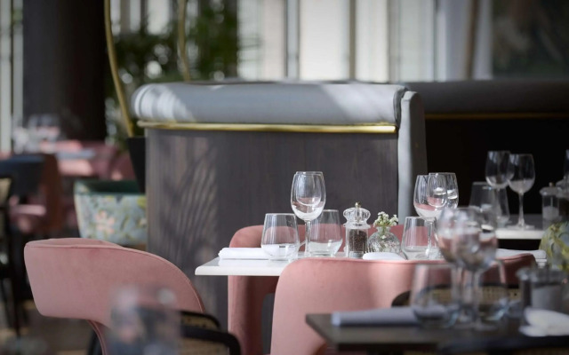 DoubleTree by Hilton Hotel London ExCel
