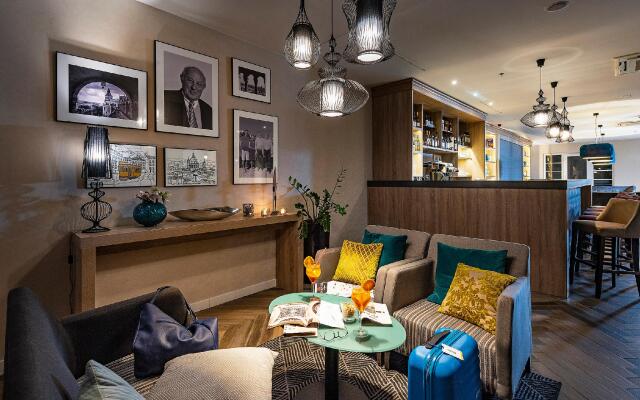 Three Corners Lifestyle Hotel