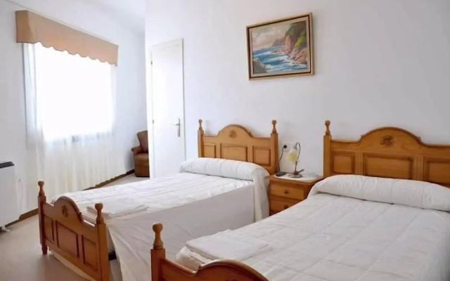 Pension Costiña