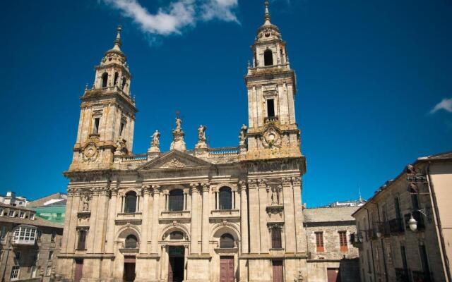 El Apartamento de María