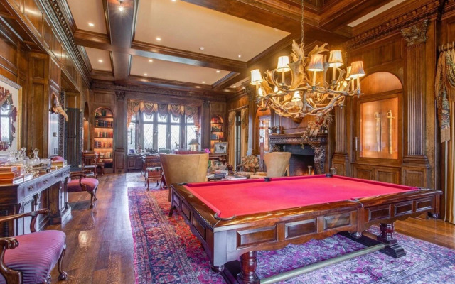 The Above Granduer Nashville