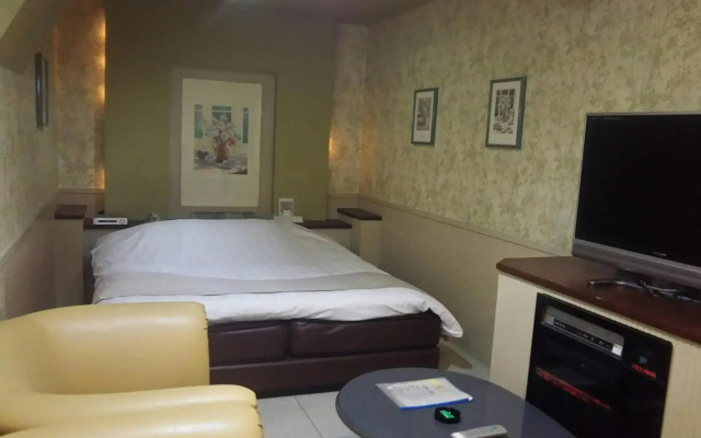 Hotel Sting