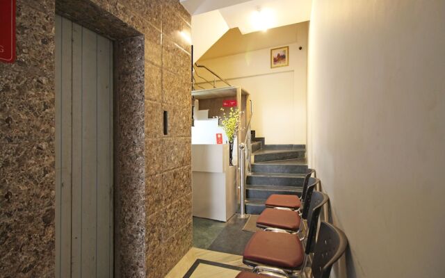 Cosy Tree Rooms by OYO Rooms