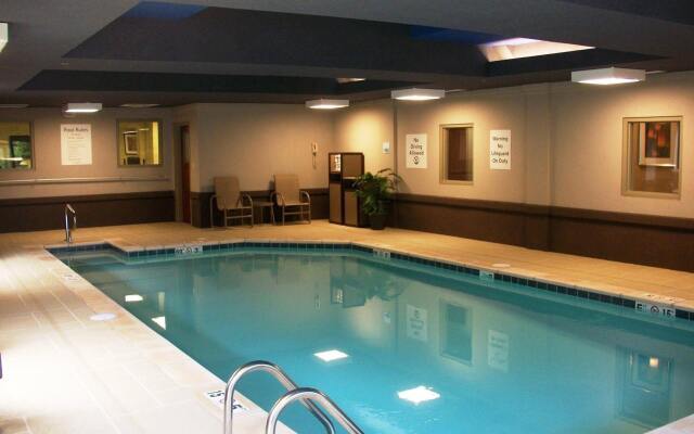 Holiday Inn Express & Suites Maumelle - Little Rock NW by IHG